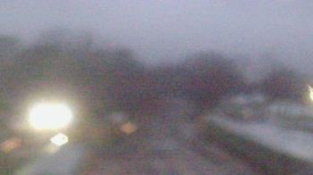 Weather camera view of Boone Scenic Valley Railroad.