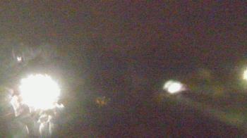 Weather camera view of Boone Scenic Valley Railroad.