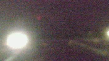 Weather camera view of Boone Scenic Valley Railroad.