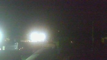 Weather camera view of Boone Scenic Valley Railroad.