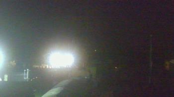 Weather camera view of Boone Scenic Valley Railroad.