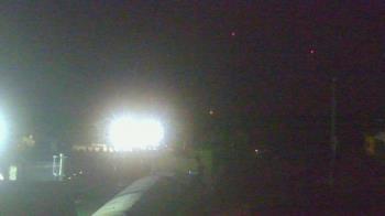 Weather camera view of Boone Scenic Valley Railroad.