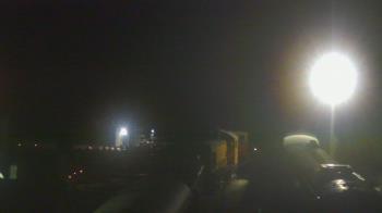 Weather camera view of Boone Scenic Valley Railroad.