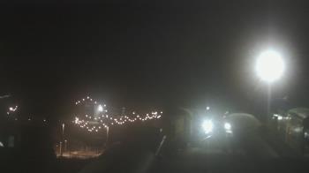 Weather camera view of Boone Scenic Valley Railroad.
