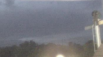 Weather camera view of Boone Scenic Valley Railroad.