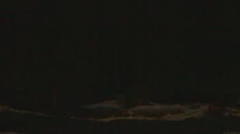 Weather camera view of John Dorr Nature Lab-Horace Mann School.