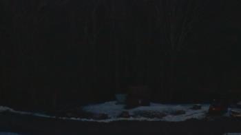 Weather camera view of John Dorr Nature Lab-Horace Mann School.