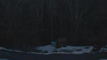 Weather camera view of John Dorr Nature Lab-Horace Mann School.