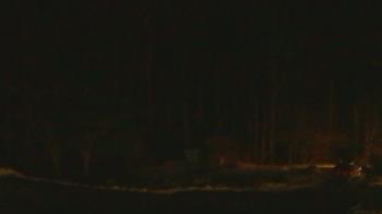 Weather camera view of John Dorr Nature Lab-Horace Mann School.