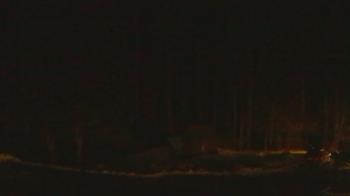 Weather camera view of John Dorr Nature Lab-Horace Mann School.