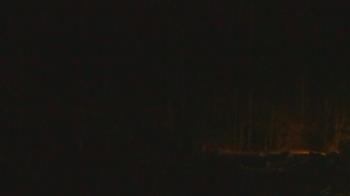 Weather camera view of John Dorr Nature Lab-Horace Mann School.