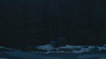 Weather camera view of John Dorr Nature Lab-Horace Mann School.