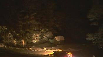 Weather camera view of John Dorr Nature Lab-Horace Mann School.