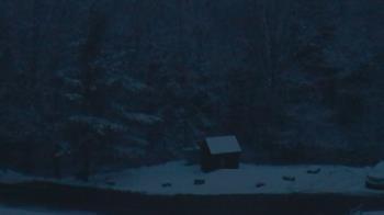 Weather camera view of John Dorr Nature Lab-Horace Mann School.