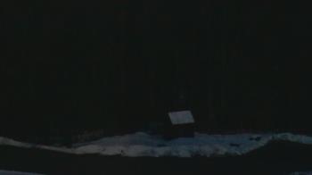 Weather camera view of John Dorr Nature Lab-Horace Mann School.