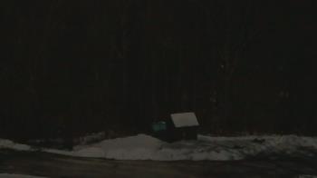 Weather camera view of John Dorr Nature Lab-Horace Mann School.