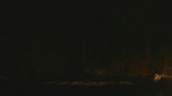 Weather camera view of John Dorr Nature Lab-Horace Mann School.