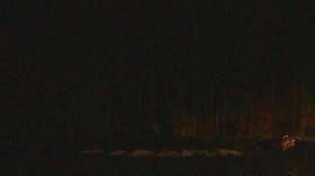 Weather camera view of John Dorr Nature Lab-Horace Mann School.