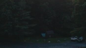 Weather camera view of John Dorr Nature Lab-Horace Mann School.