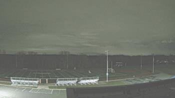 Weather camera view of John F. Kennedy MS.
