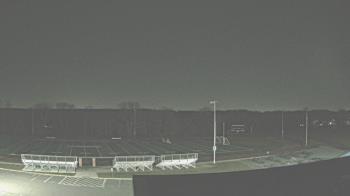 Weather camera view of John F. Kennedy MS.
