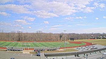 Weather camera view of John F. Kennedy MS.