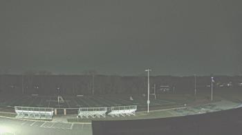 Weather camera view of John F. Kennedy MS.