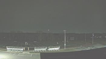 Weather camera view of John F. Kennedy MS.