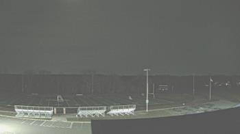 Weather camera view of John F. Kennedy MS.