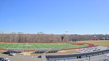 Weather camera view of John F. Kennedy MS.