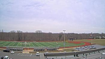 Weather camera view of John F. Kennedy MS.