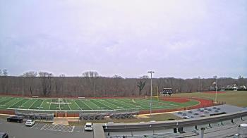 Weather camera view of John F. Kennedy MS.