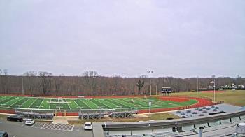 Weather camera view of John F. Kennedy MS.