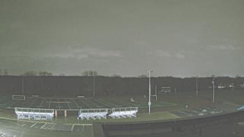 Weather camera view of John F. Kennedy MS.
