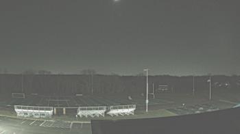 Weather camera view of John F. Kennedy MS.