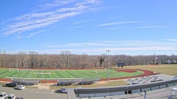 Weather camera view of John F. Kennedy MS.