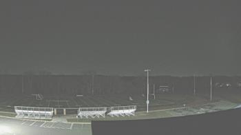 Weather camera view of John F. Kennedy MS.
