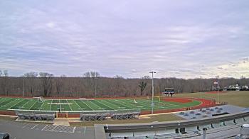 Weather camera view of John F. Kennedy MS.