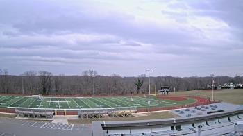 Weather camera view of John F. Kennedy MS.