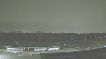 Weather camera view of John F. Kennedy MS.