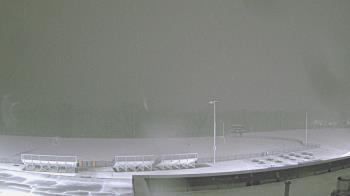 Weather camera view of John F. Kennedy MS.