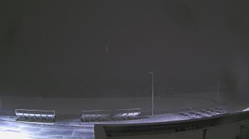 Weather camera view of John F. Kennedy MS.