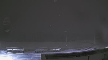 Weather camera view of John F. Kennedy MS.