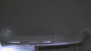 Weather camera view of John F. Kennedy MS.