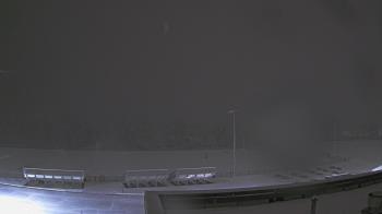 Weather camera view of John F. Kennedy MS.