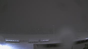 Weather camera view of John F. Kennedy MS.