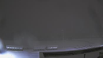 Weather camera view of John F. Kennedy MS.