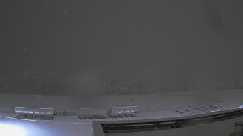 Weather camera view of John F. Kennedy MS.