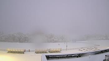 Weather camera view of John F. Kennedy MS.