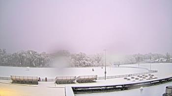 Weather camera view of John F. Kennedy MS.